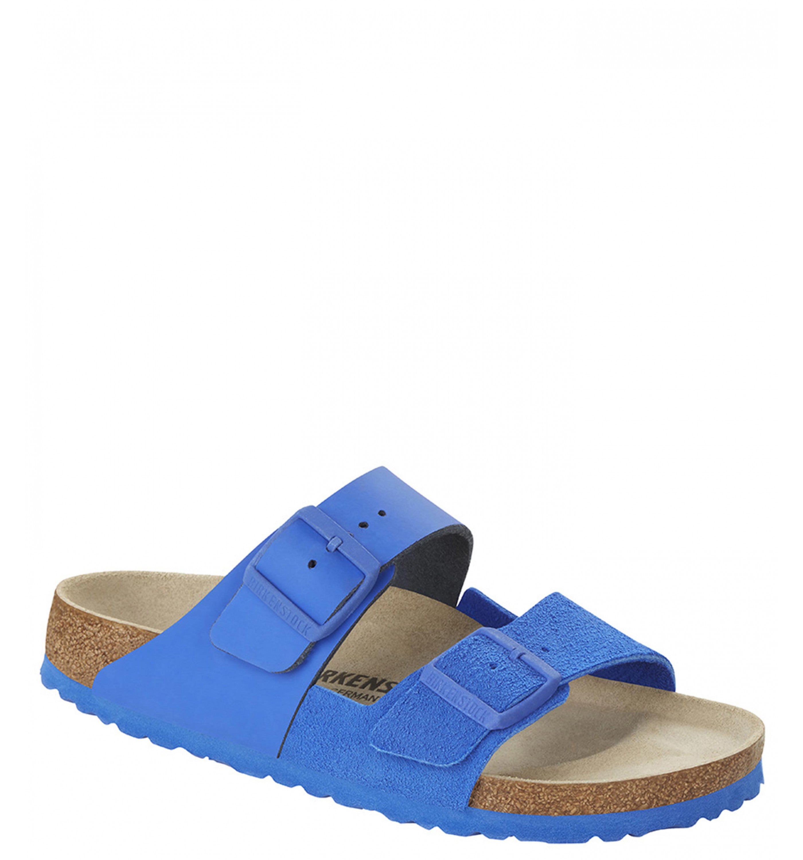 BIRKENSTOCK Arizona Split Texture Mens