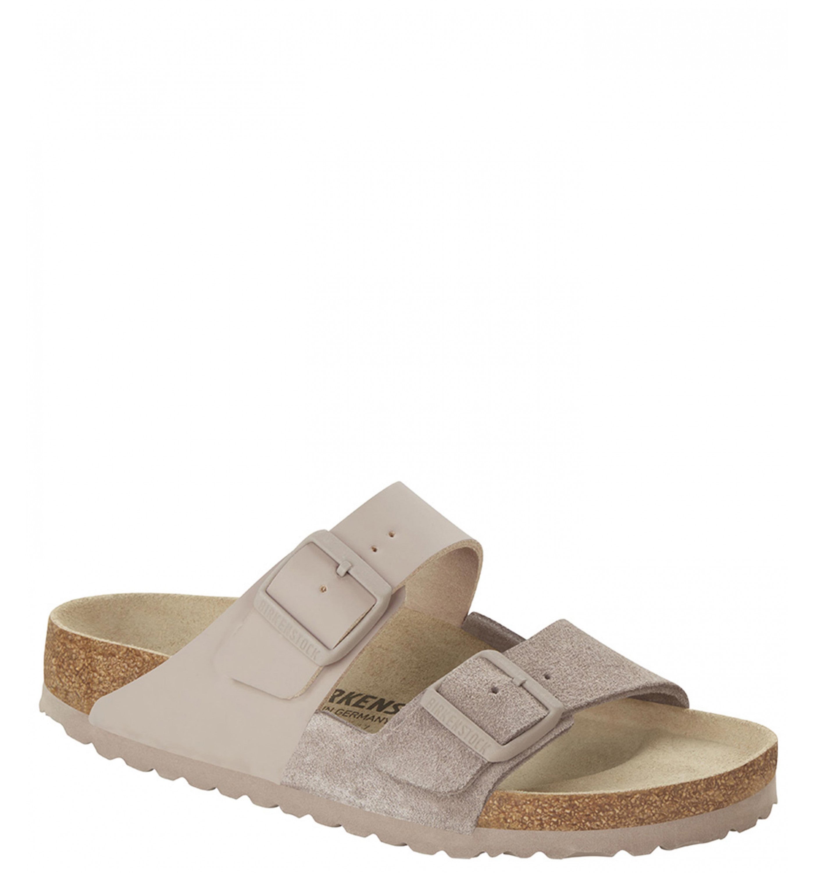 BIRKENSTOCK Arizona Split Texture Mens