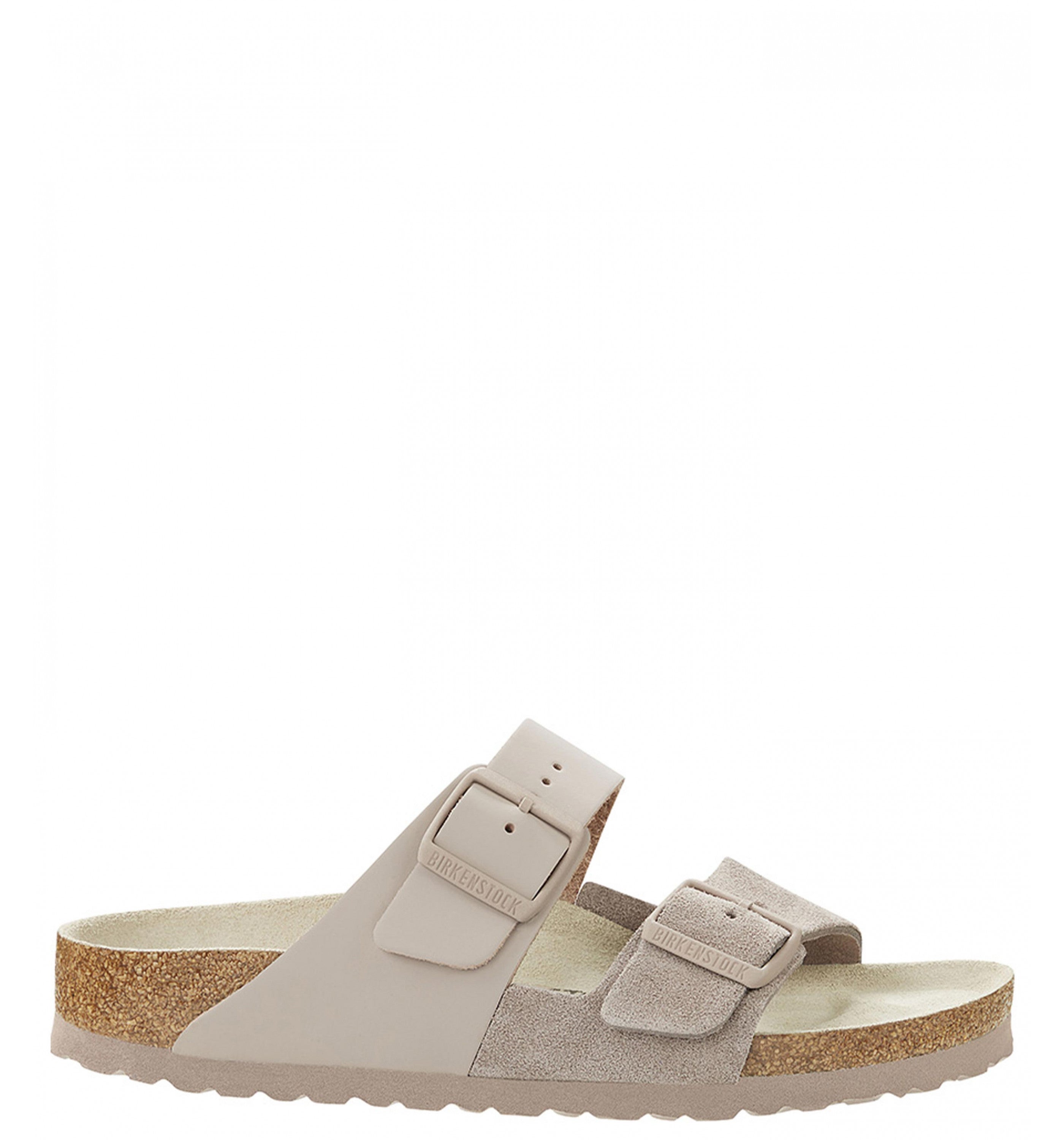 BIRKENSTOCK Arizona Split Texture Mens