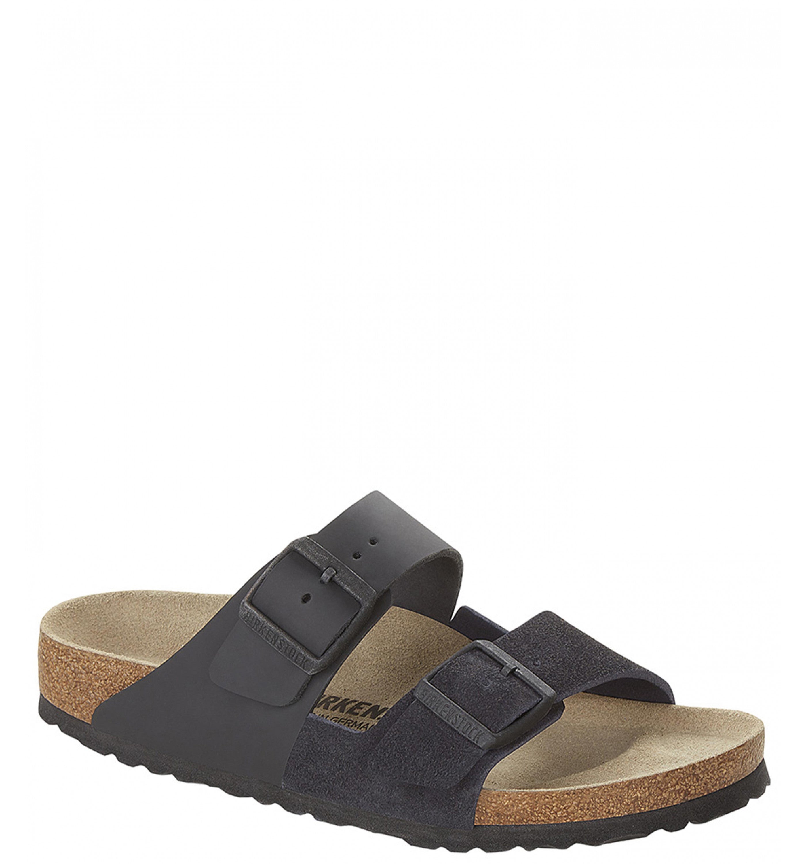 BIRKENSTOCK Arizona Split Texture Mens