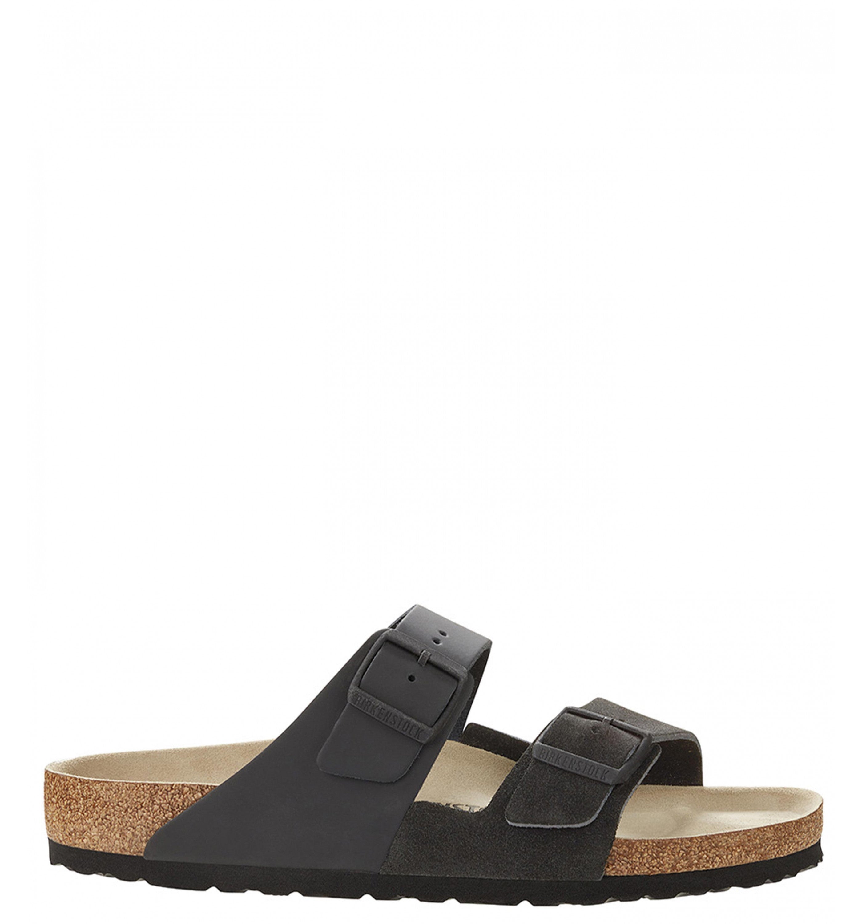 BIRKENSTOCK Arizona Split Texture Mens