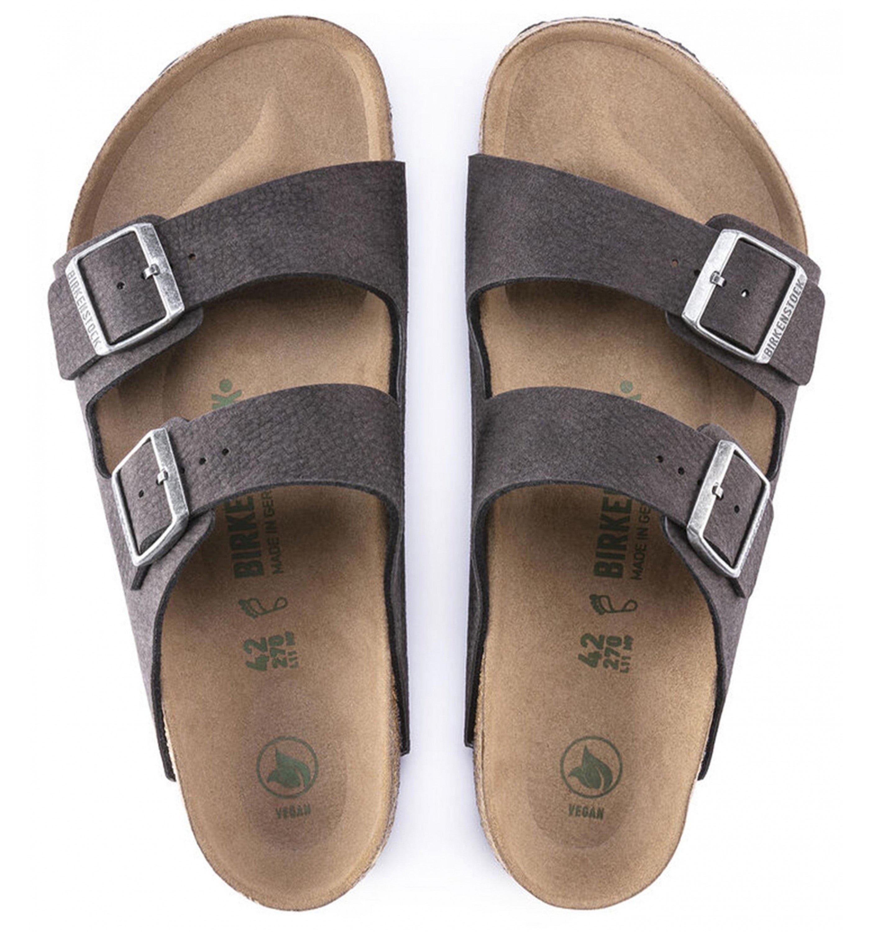 BIRKENSTOCK Arizona Desert Dust Mens