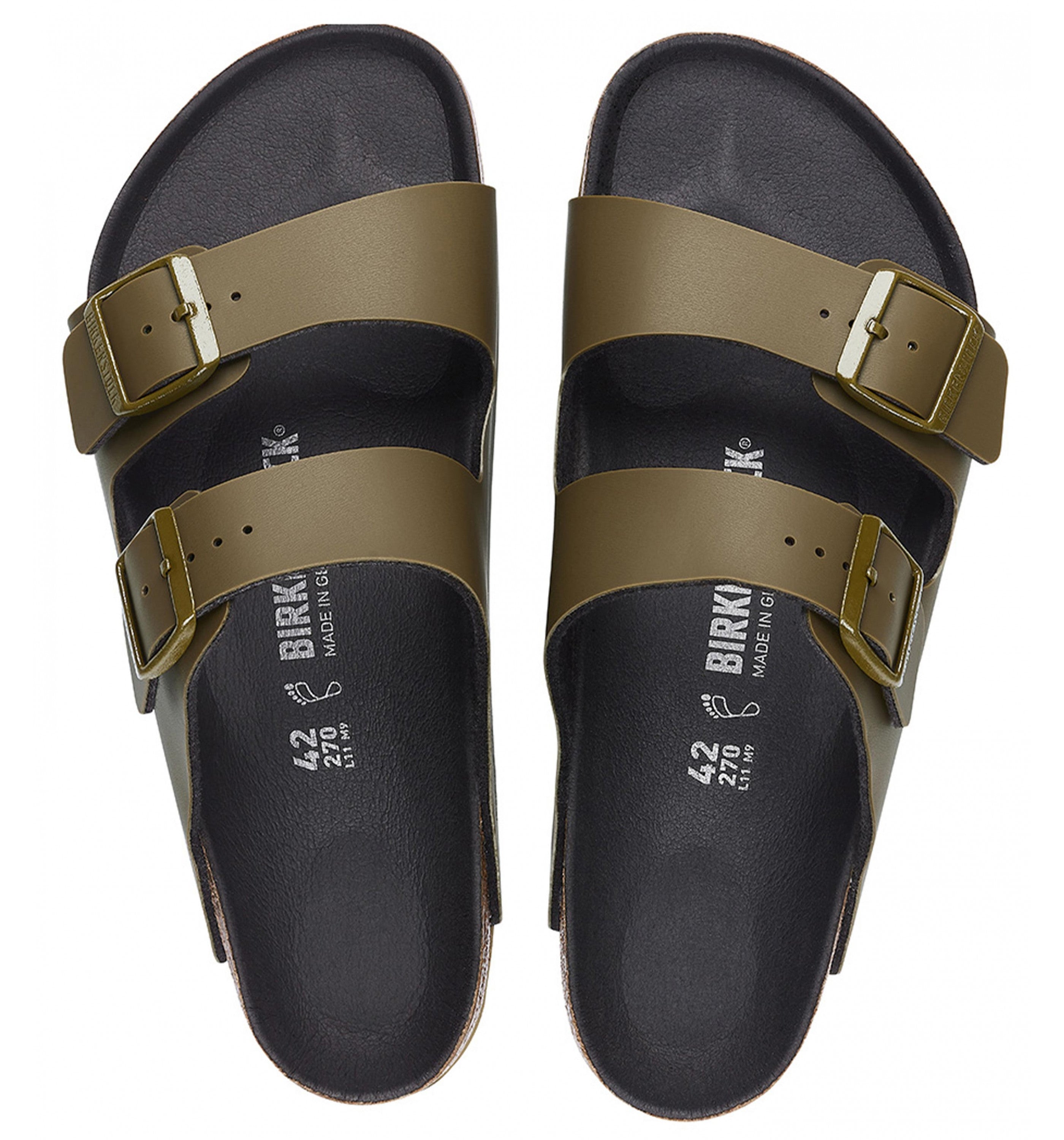 BIRKENSTOCK Arizona Icons Reinterpreted Mens