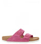 BIRKENSTOCK Arizona Sfb Suede Womens