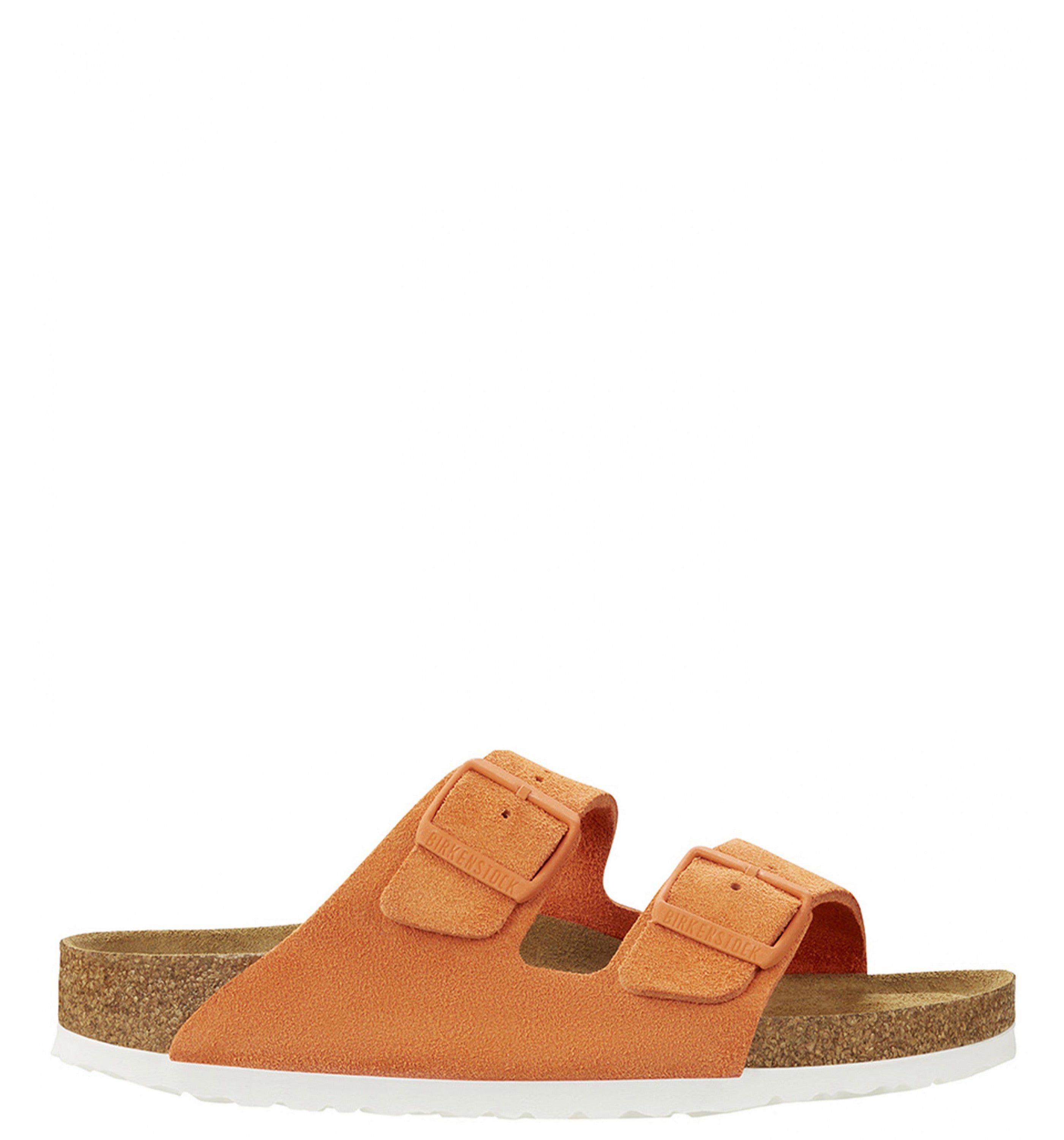 BIRKENSTOCK Arizona Sfb Suede Womens