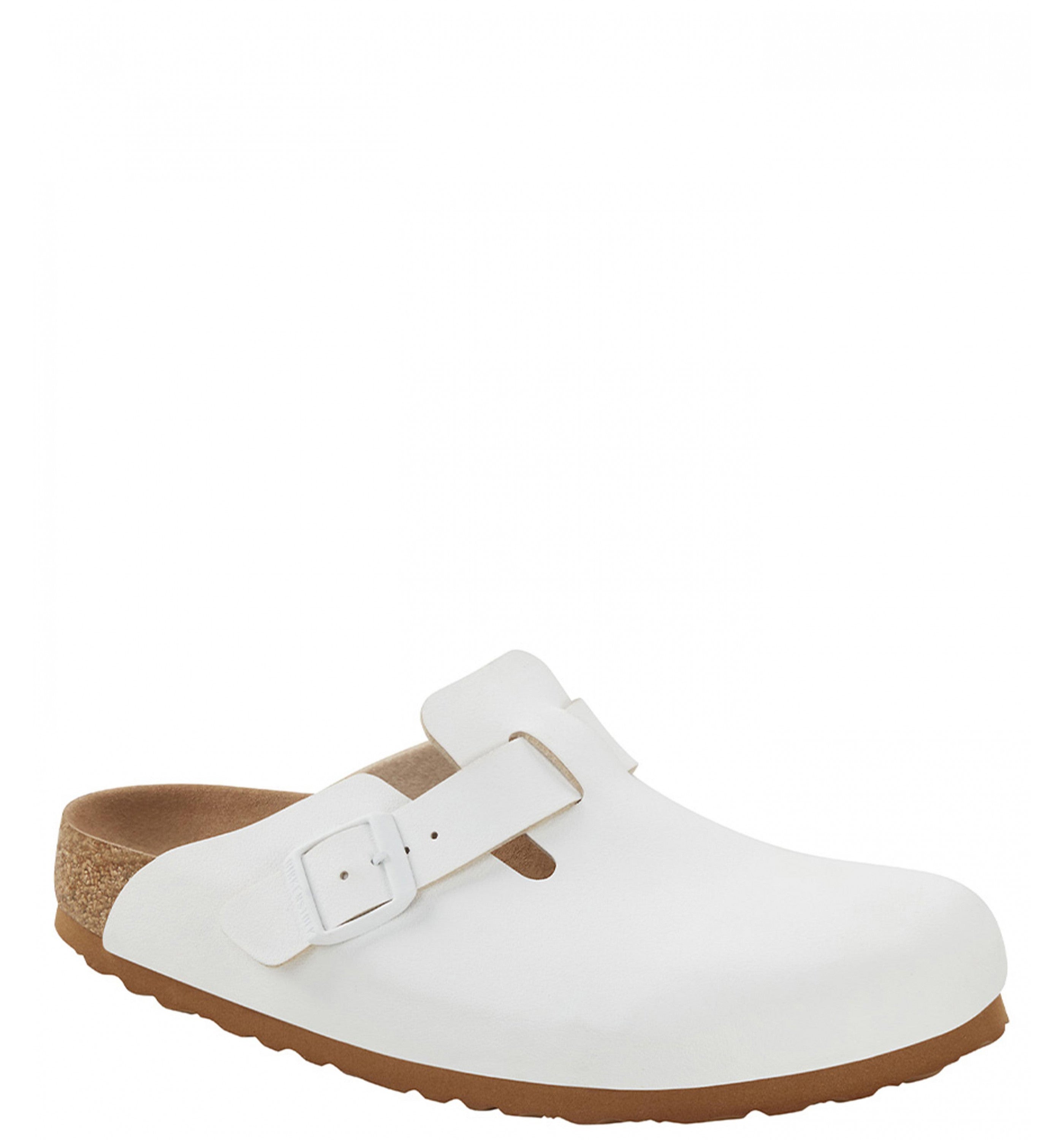 BIRKENSTOCK Boston Earthy Vegan Womens