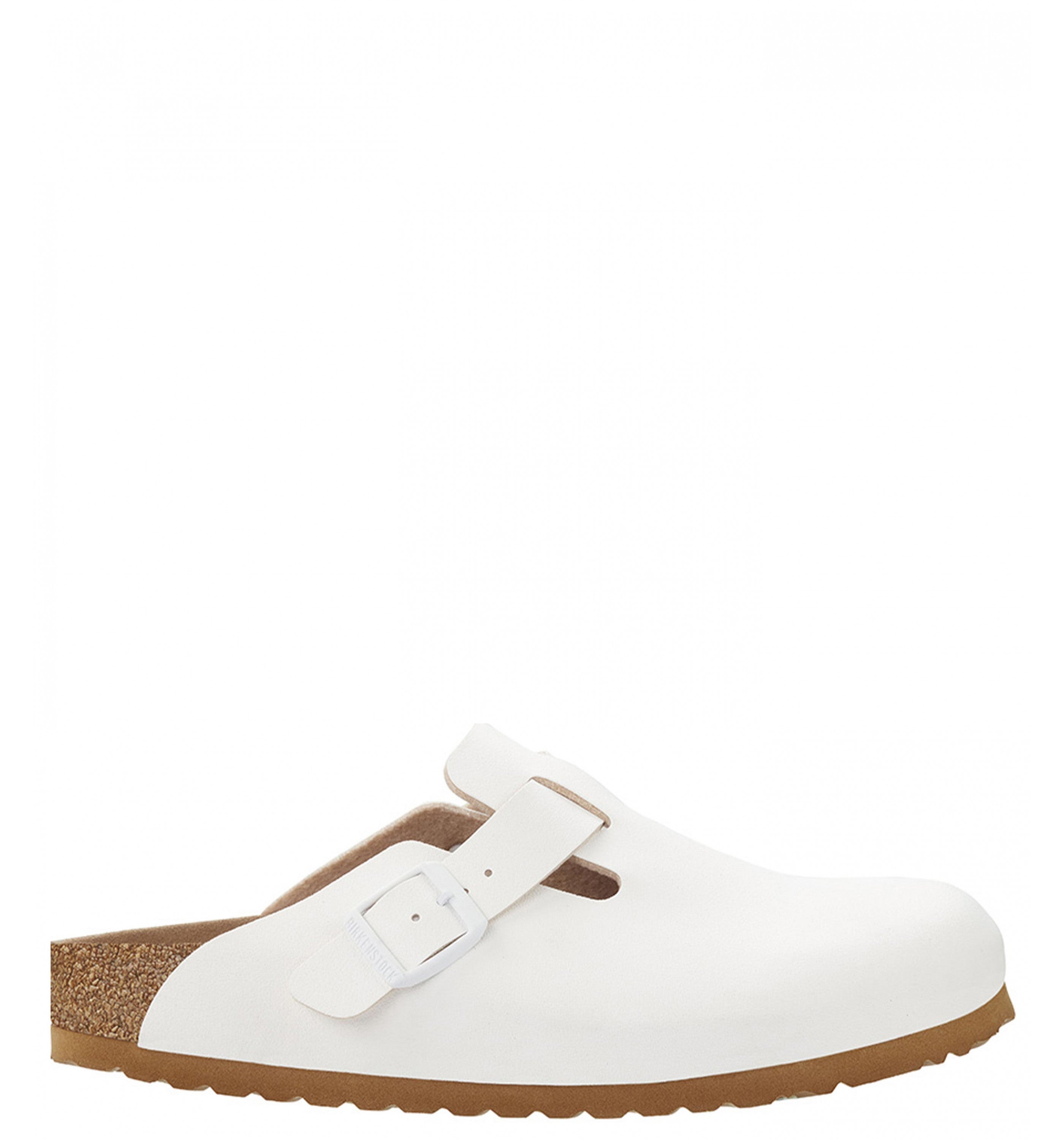 BIRKENSTOCK Boston Earthy Vegan Womens