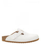 BIRKENSTOCK Boston Earthy Vegan Womens