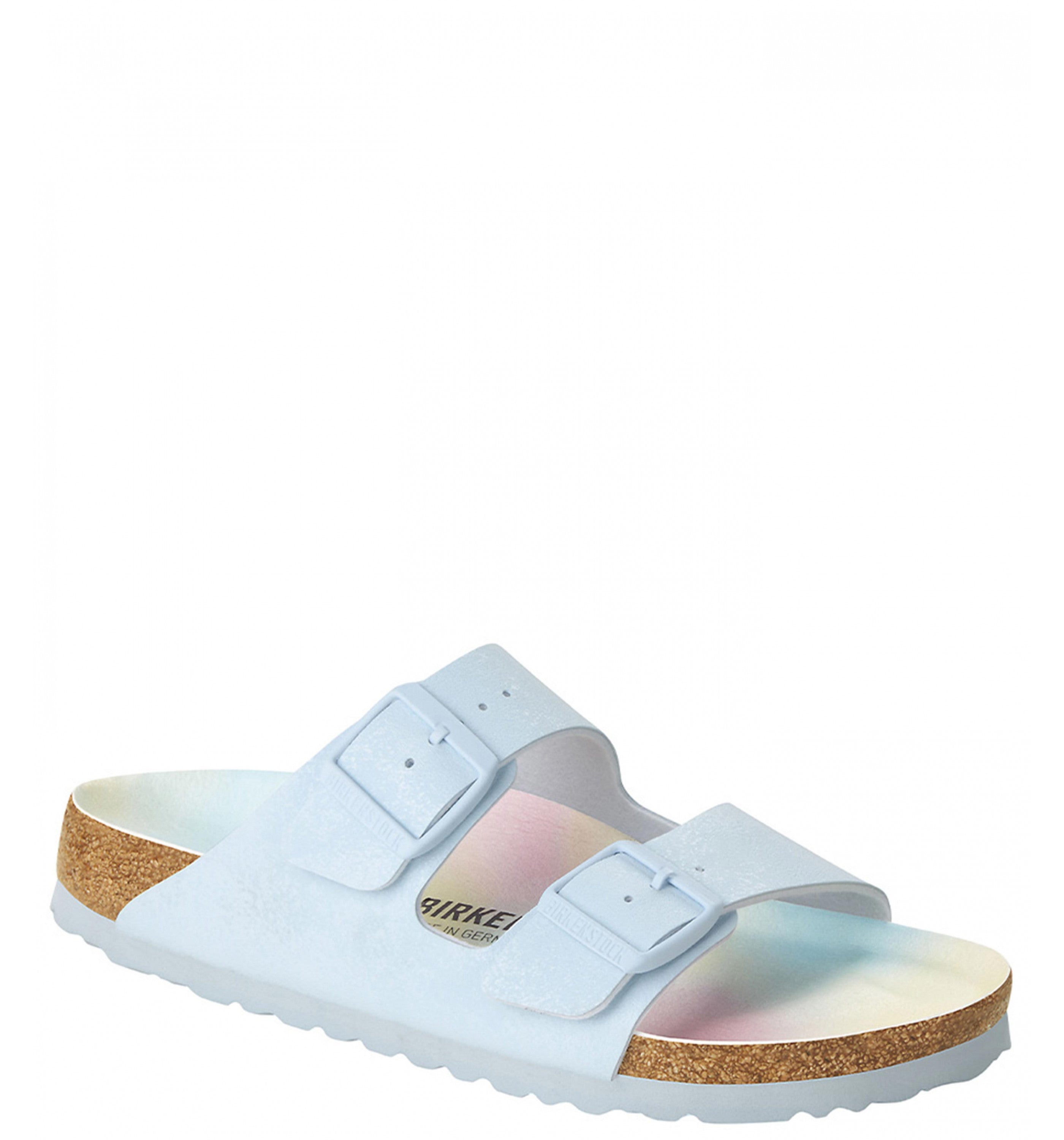 BIRKENSTOCK Arizona Earthy Vegan Womens