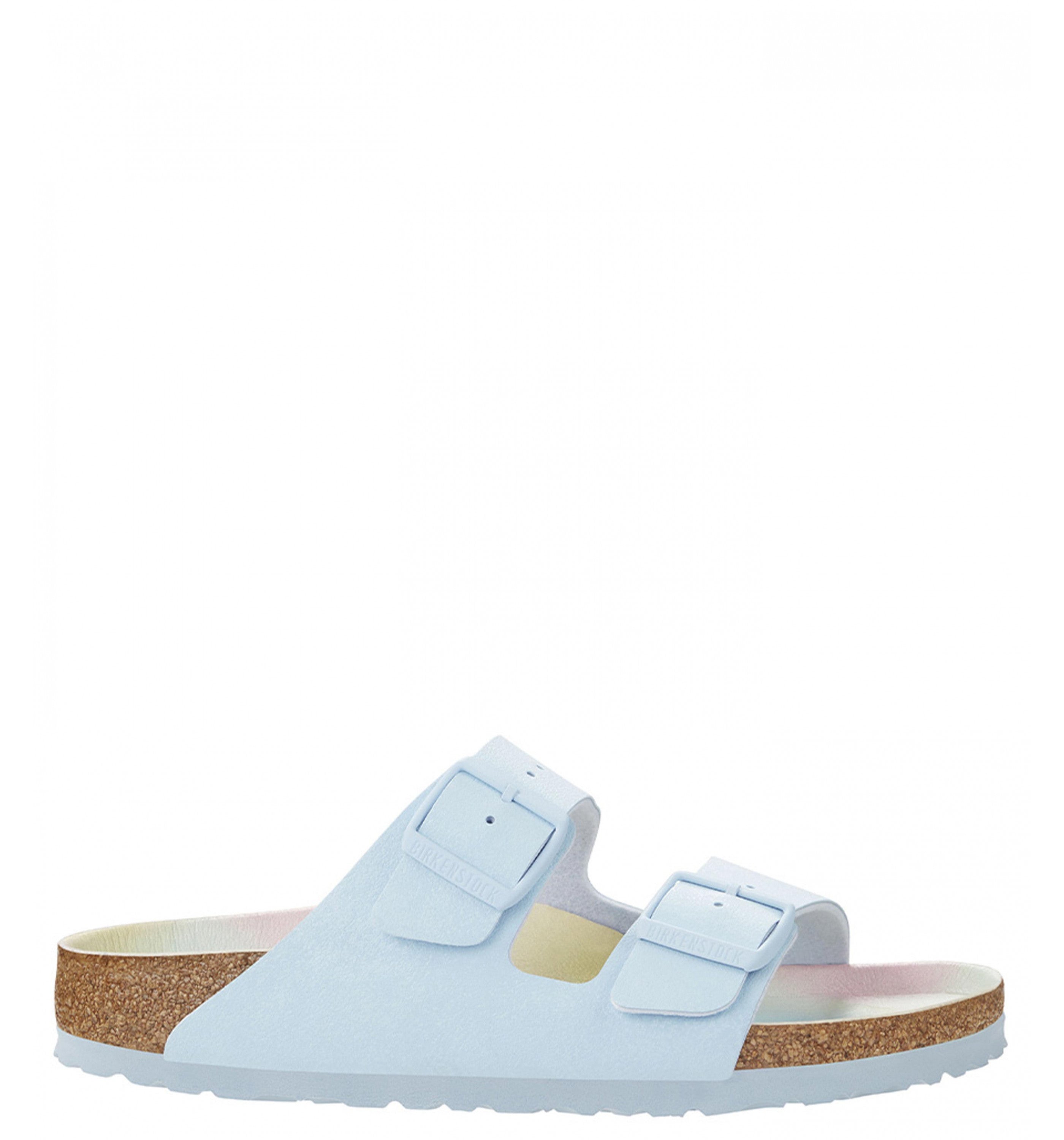 BIRKENSTOCK Arizona Earthy Vegan Womens