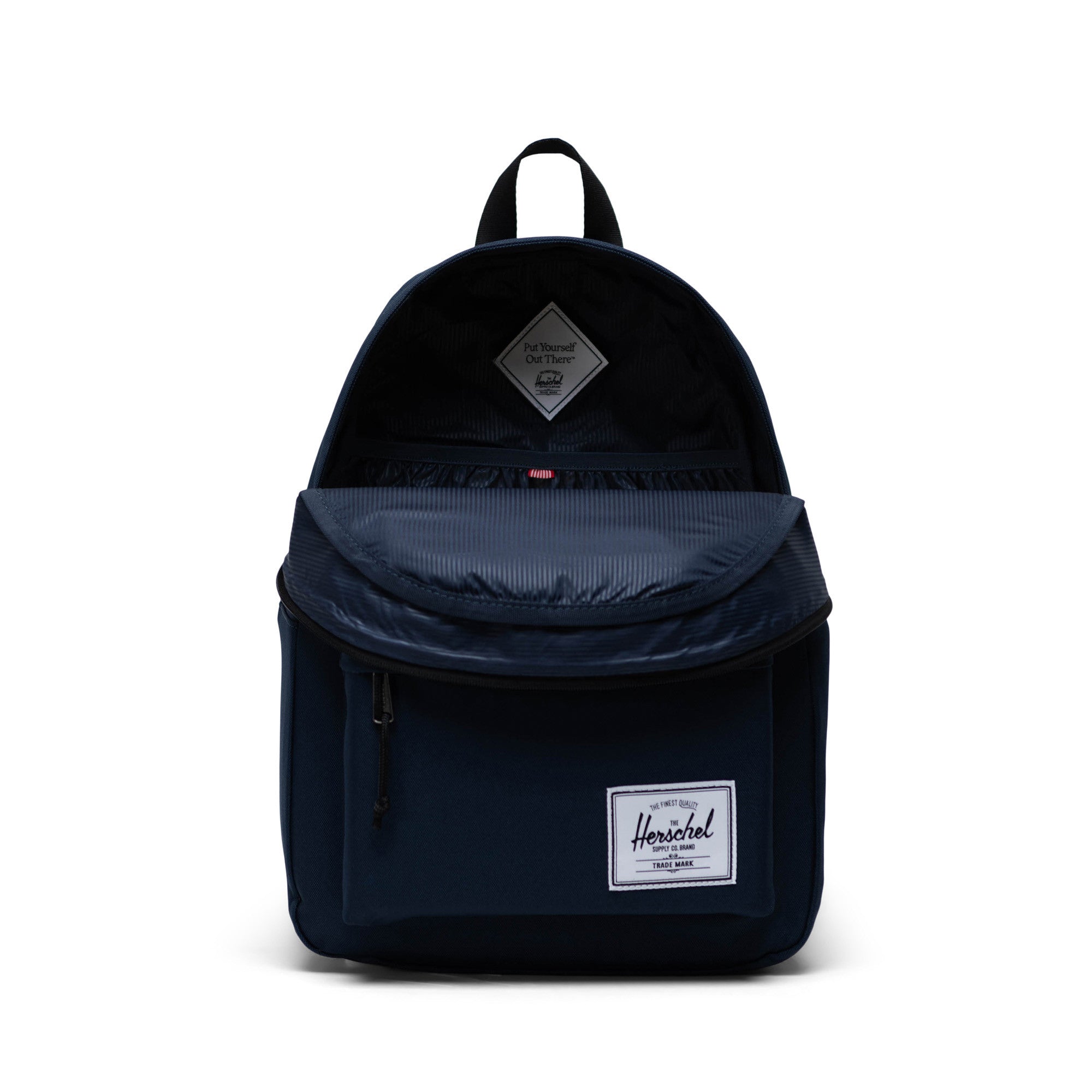 Herschel backpack retailers online