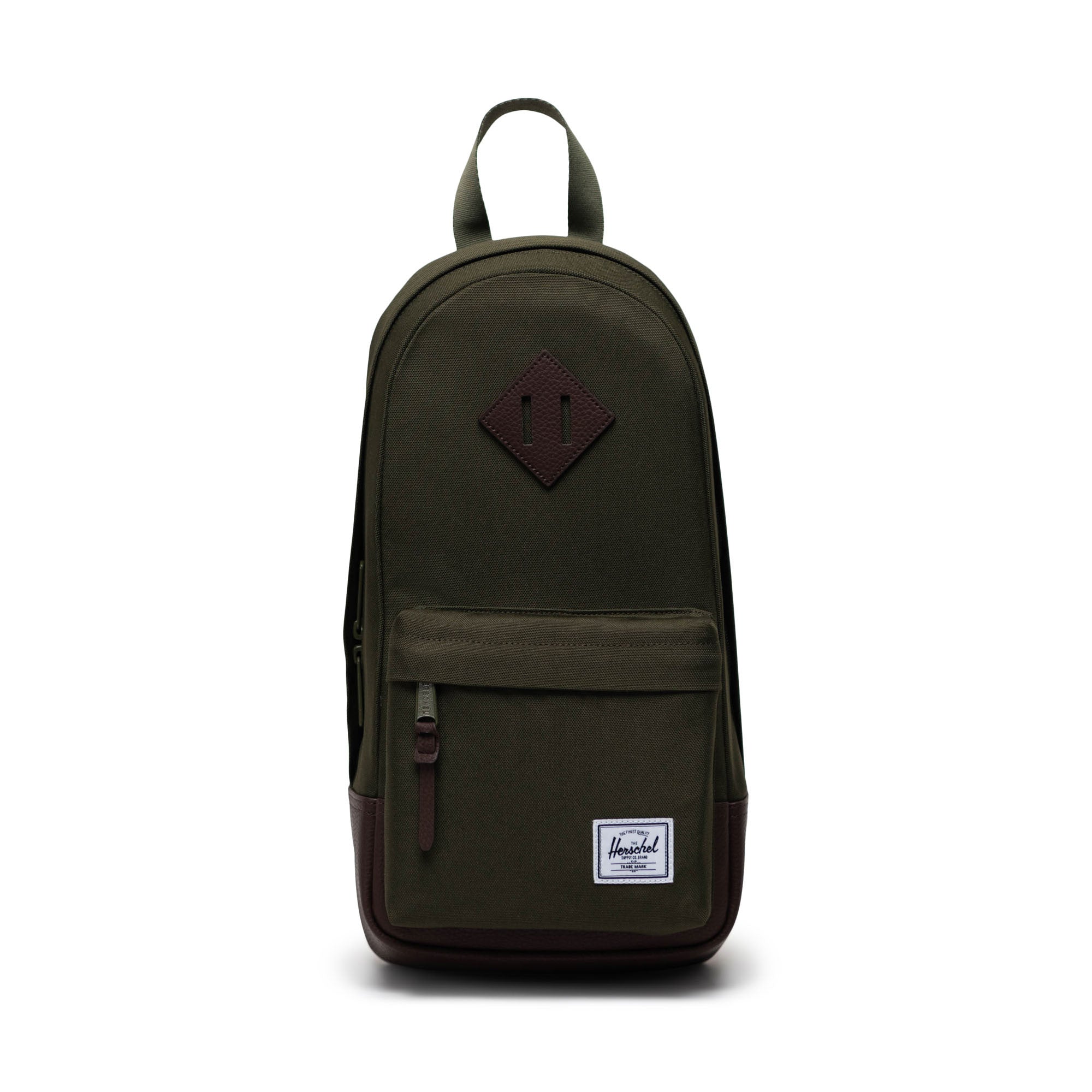 Herschel supply sling bag on sale