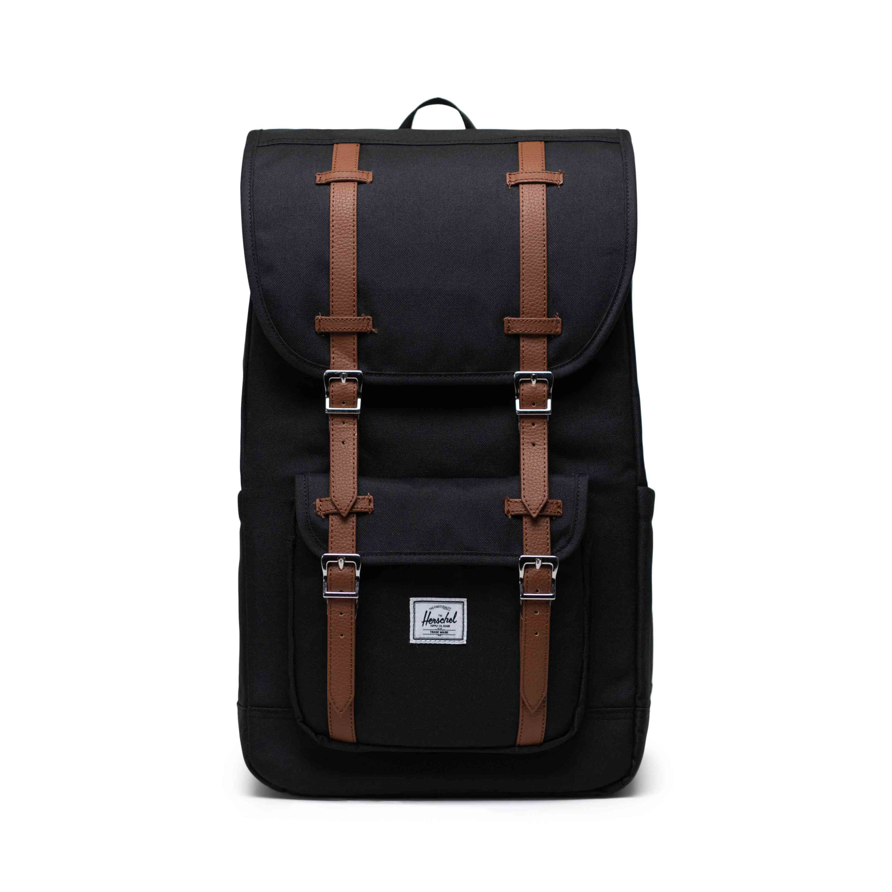 Herschel backpack price online