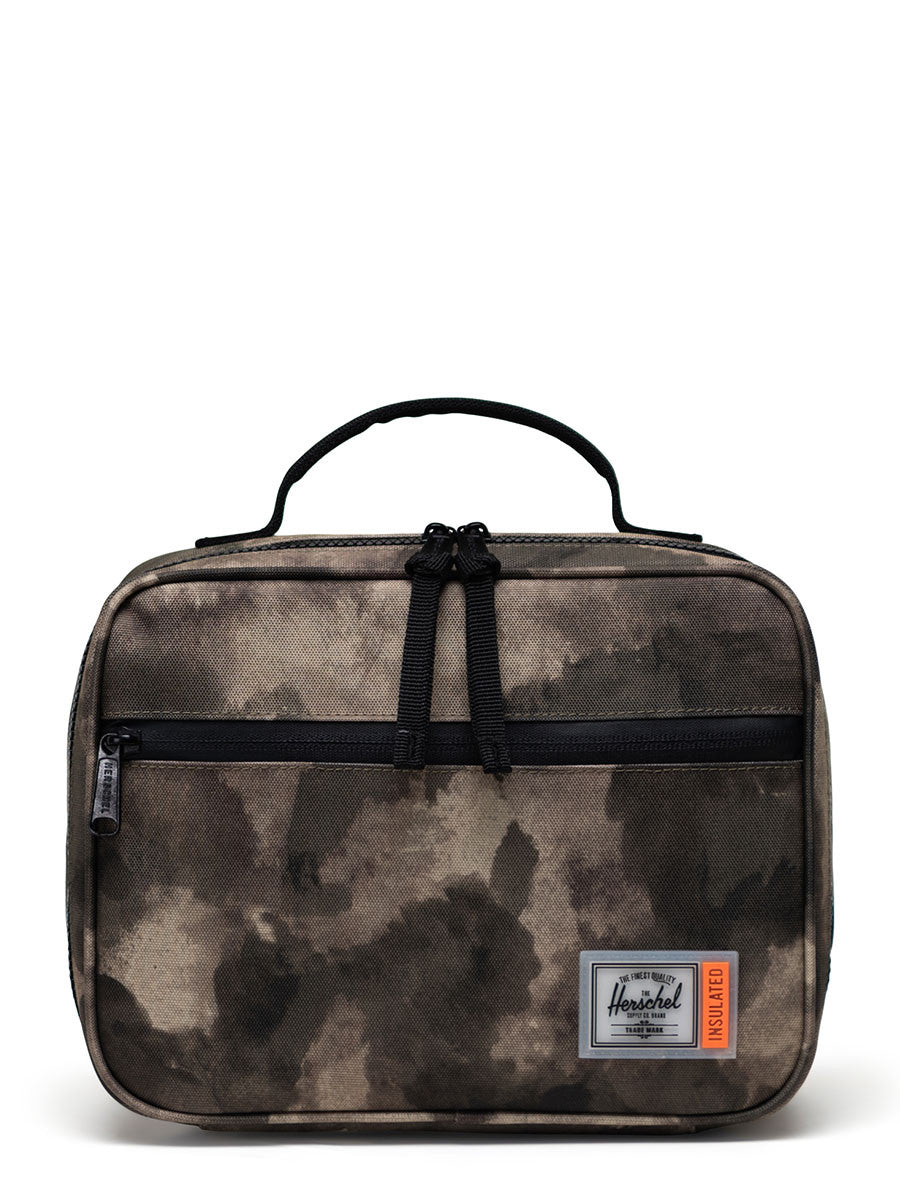 HERSCHEL Ins Pop Quiz Lunch Box Bag