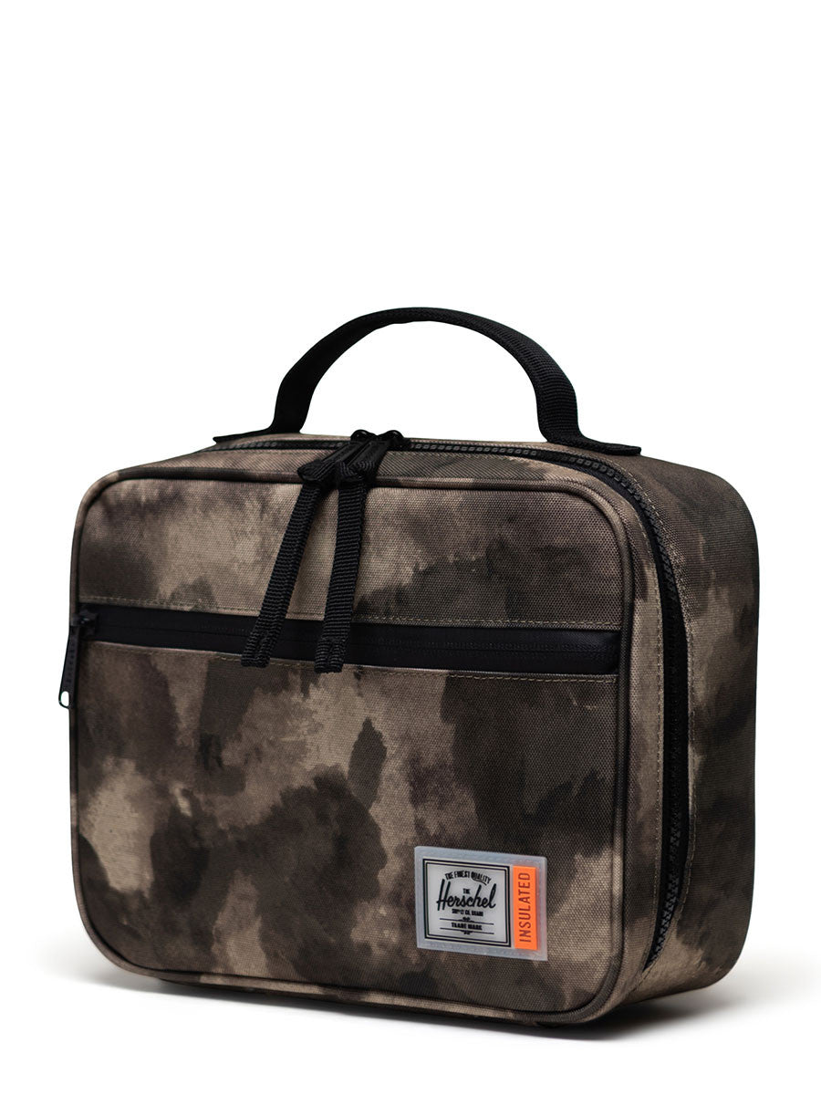 HERSCHEL Ins Pop Quiz Lunch Box Bag