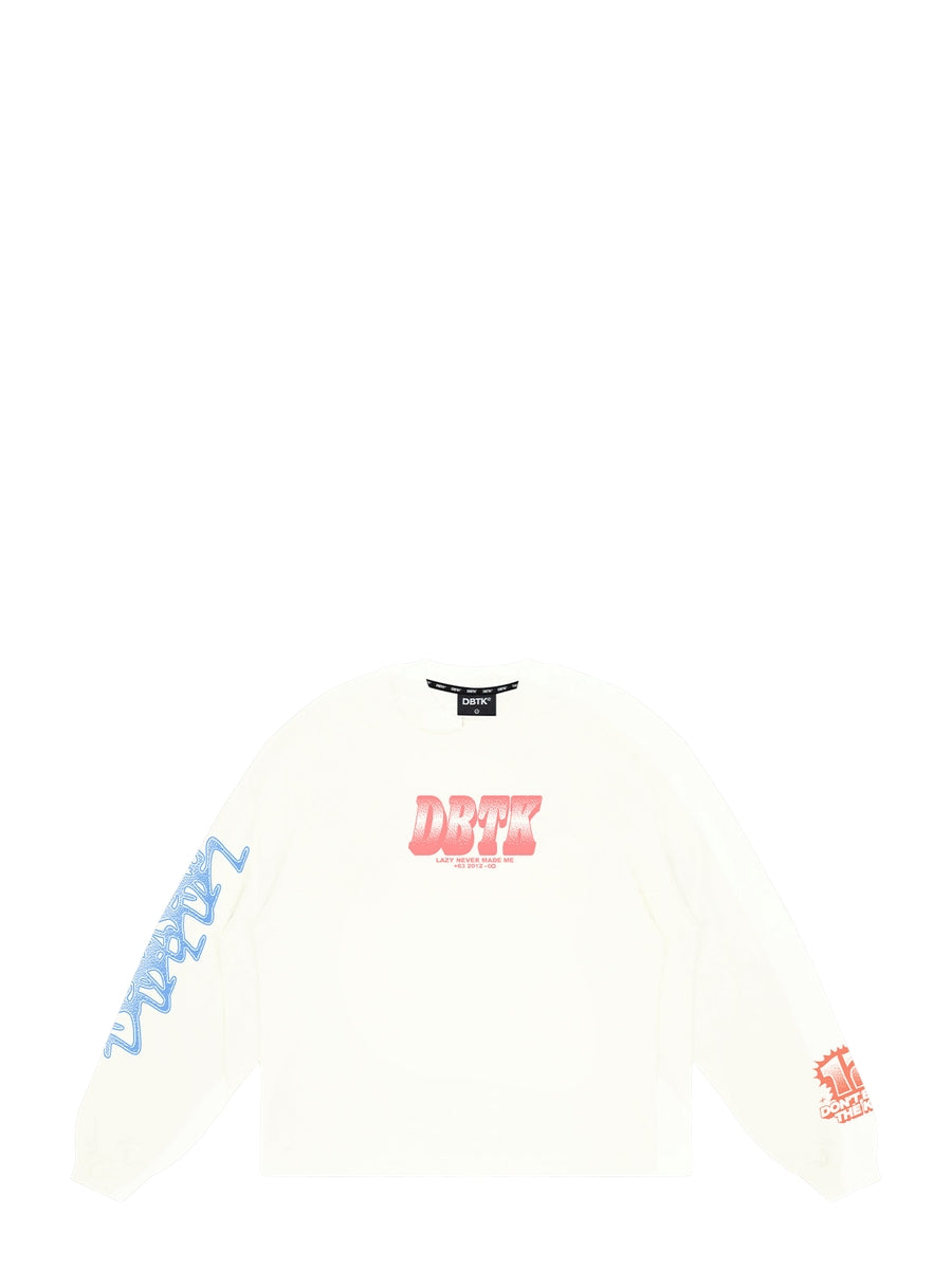 DONT BLAME THE KIDS APPAREL CO Renowned Ls Long Sleeves Shirt