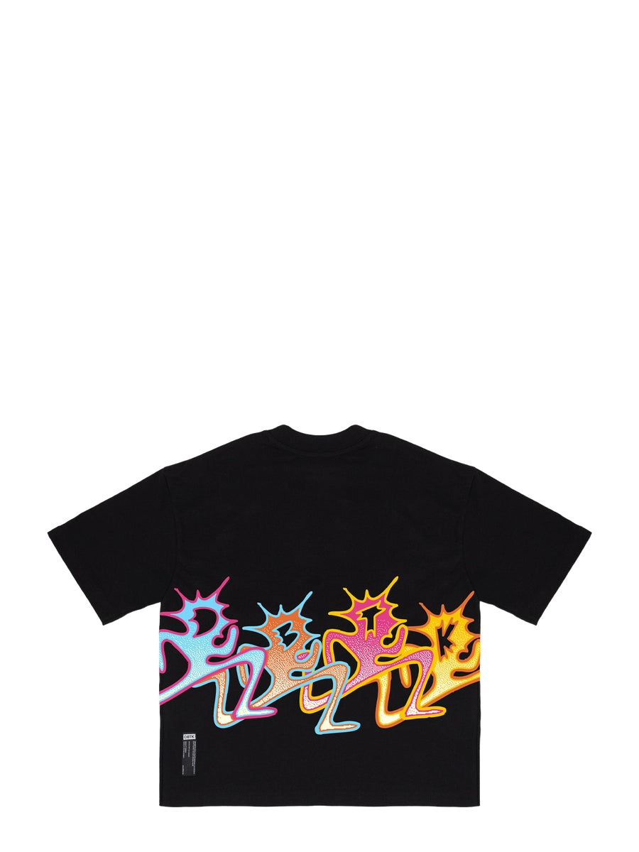 DONT BLAME THE KIDS APPAREL CO Tribe Short Sleeves Shirt