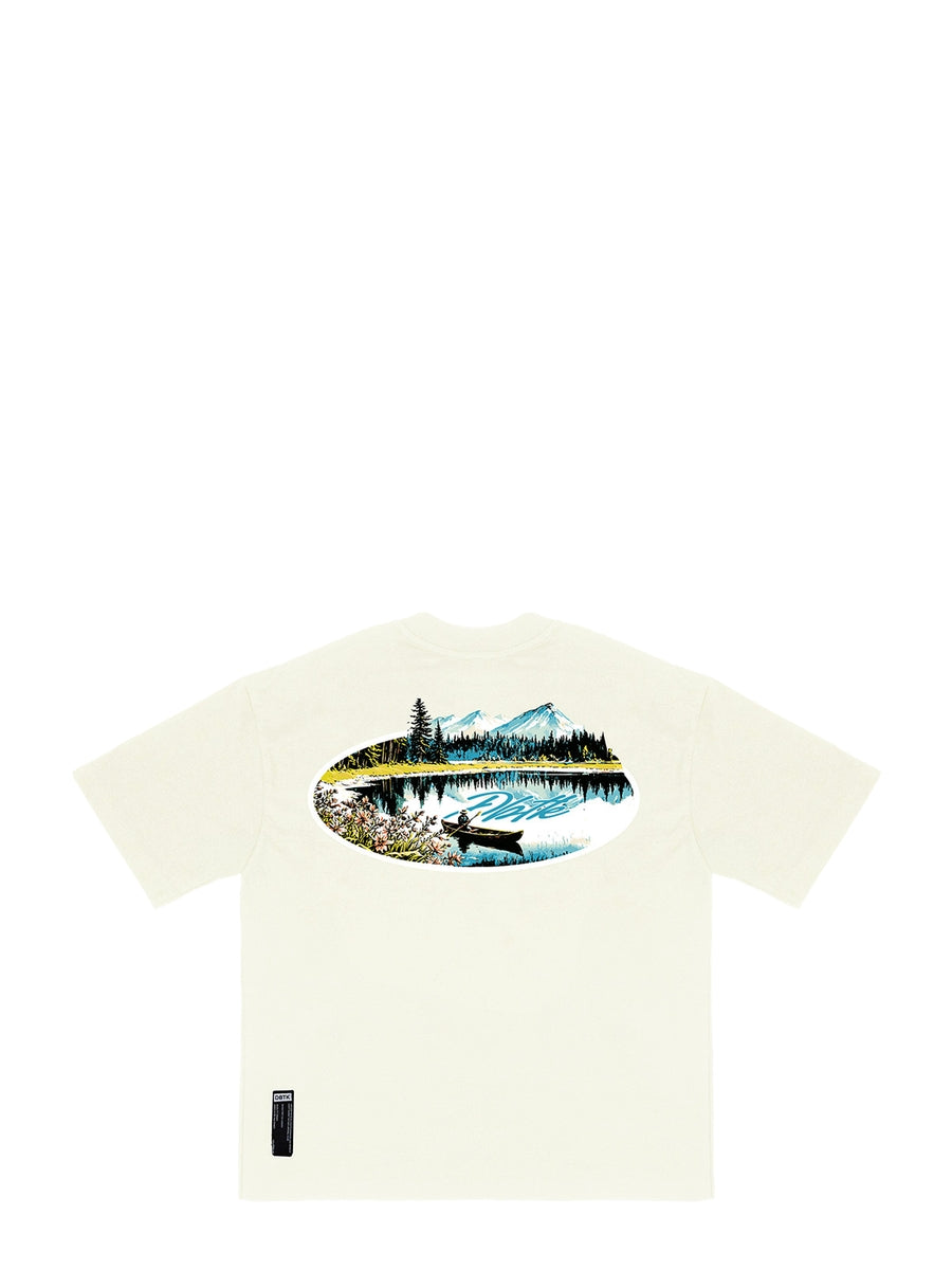 DONT BLAME THE KIDS APPAREL CO Tahoe Short Sleeves Shirt
