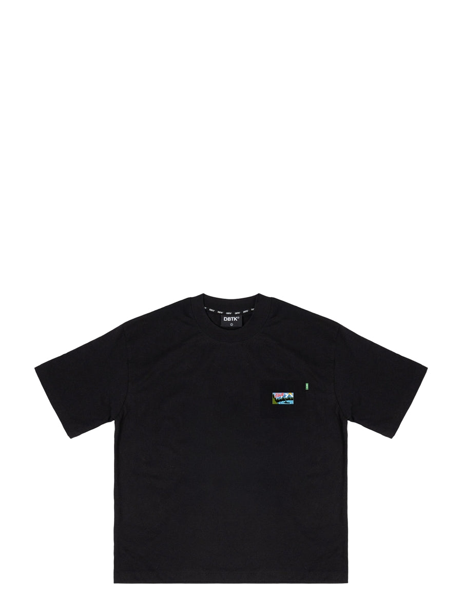 DONT BLAME THE KIDS APPAREL CO Tahoe Short Sleeves Shirt