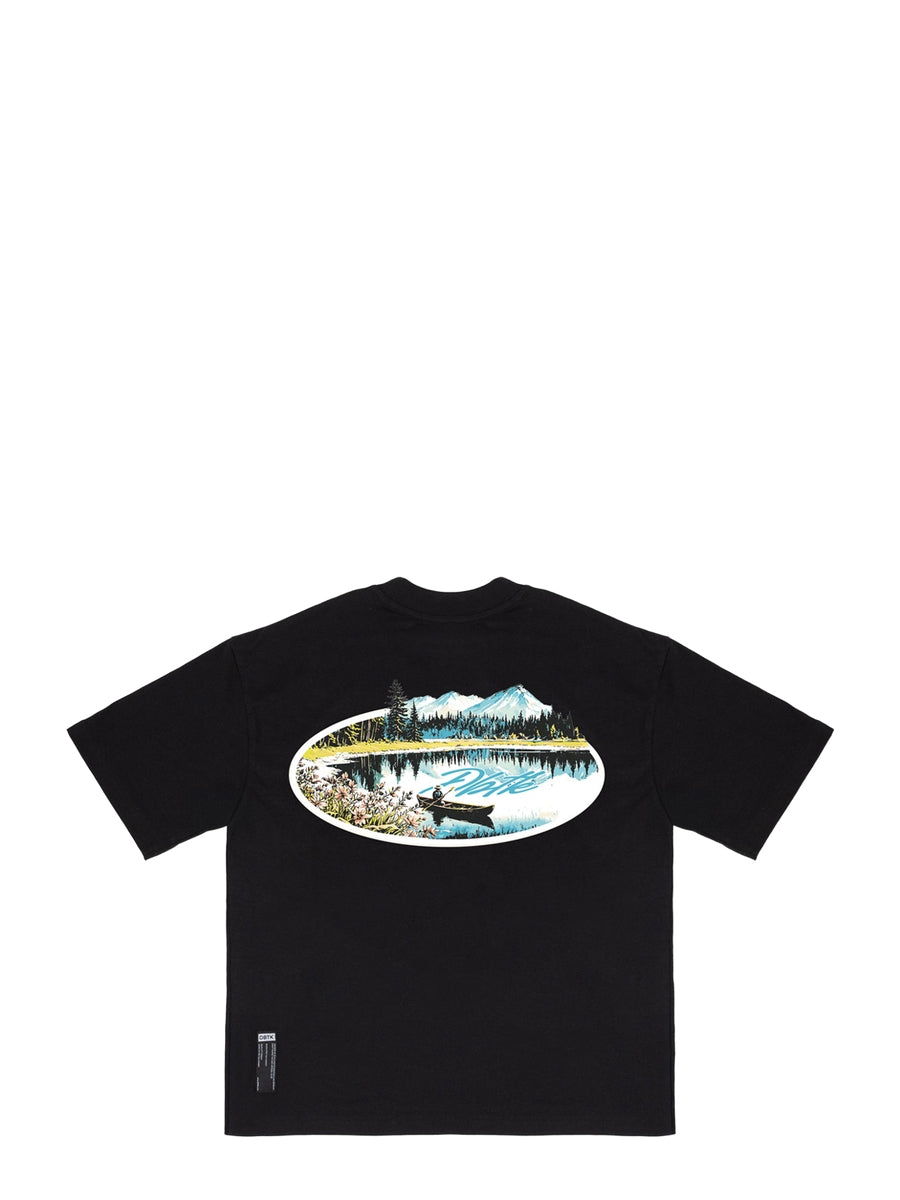 DONT BLAME THE KIDS APPAREL CO Tahoe Short Sleeves Shirt