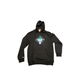 Mitchell And Ness Mitchell And Ness 91 All Star Charlott Sporttop Blk MN18376ASGBLCKS