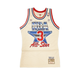 Mitchell And Ness Mitchell And Ness All Star East 1991 Sporttop Wt MN181722691PEWI2SWHTSS