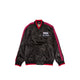MITCHELL AND NESS Mitchell And Ness All Star Satin Jacke Jacket Blk MN18420ASEBLCK103S