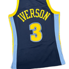 Mitchell And Ness Mitchell And Ness Alt. Jersey Denver N Sporttop Blu MN4205DNU06AIVASBLS