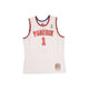 MITCHELL AND NESS Mitchell And Ness Alt. Jersey Phoenix Sporttop Wt MN4443PSU02AHAWHITS