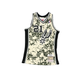 Mitchell And Ness Mitchell And Ness Alt. Jersey San Anto Sporttop Prpl MN4453SAS13TDUCAMOS