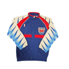 Mitchell And Ness Mitchell And Ness Auth Jacket New Jers Jacket Wht MN181605631793NJNS