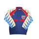 Mitchell And Ness Mitchell And Ness Auth Jacket New Jers Jacket Wht MN181605631793NJNS