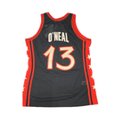 Mitchell And Ness Mitchell And Ness Auth Jersey 1996 Tea Sporttop Nvy MN19059USANAVY96SONM