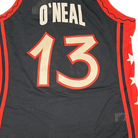 Mitchell And Ness Mitchell And Ness Auth Jersey 1996 Tea Sporttop Nvy MN19059USANAVY96SONM