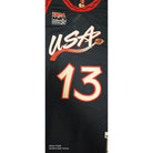 Mitchell And Ness Mitchell And Ness Auth Jersey 1996 Tea Sporttop Nvy MN19059USANAVY96SONM