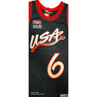 Mitchell And Ness Mitchell And Ness Auth Jersey 1996 Tea Sporttop Nvy MN19094USANAVY96PHAS