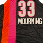 Mitchell And Ness Mitchell And Ness Auth Jersey Miami He Sporttop Blk MN18032MHEBLCKAMO052L