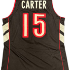 Mitchell And Ness Mitchell And Ness Auth Jersey Toronto Sporttop Prpl MN18452TRAPURP99VCAM