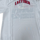 Mitchell And Ness Mitchell And Ness Authentic Shooting S Sporttop Wt MN18427USAWHIT92CLAM