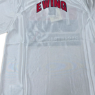 Mitchell And Ness Mitchell And Ness Authentic Shooting S Sporttop Wt MN18426USAWHIT92PEWM
