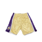 Mitchell And Ness Mitchell And Ness Authentic Shorts Los Sportshort Gld MN20025LALGOLD96KBRS