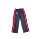 Mitchell And Ness Mitchell And Ness Authentic Warm Up Pa Pants Nvy MN18039USANAVY92M