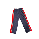 Mitchell And Ness Mitchell And Ness Authentic Warm Up Pa Pants Nvy MN18039USANAVY92M