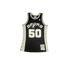 Mitchell And Ness Mitchell And Ness Boston Celtics Tee P Sporttop Wt&Gn MN181BA2CCCBCEWG62M