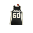 Mitchell And Ness Mitchell And Ness Boston Celtics Tee P Sporttop Wt&Gn MN181BA2CCCBCEWG62M