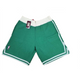 Mitchell And Ness Mitchell And Ness Boston Celtics Wool Sportshort Gn MN18060BCEKYGN85M