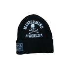 Mitchell And Ness Mitchell And Ness Branded Mastermind K Sporttop Blk CLBYYPPPBLCK