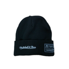 Mitchell And Ness Mitchell And Ness Branded Mastermind K Sporttop Blk CLBYYPPPBLCK