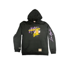 Mitchell And Ness Mitchell And Ness Bruce Lee Sporttop Blk MN21198CLBBLCKS