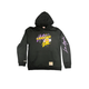 Mitchell And Ness Mitchell And Ness Bruce Lee Sporttop Blk MN21198CLBBLCKS